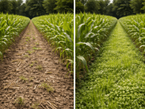 Usando la Ecología para una producción Agropecuaria Sustentable