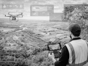 Aplicaciones de Drones e Inteligencia Artificial en Agricultura y Recursos Naturales